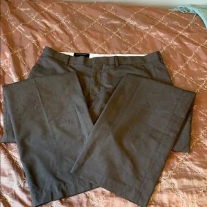 Banana Republic Classic Dress Pant 34x32